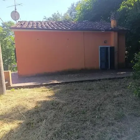 Casa Singola Nel Bosco * Nievole